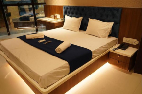 FabHotel Elegance